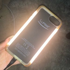 LuMee Case iPhone 6+/6s+/7+